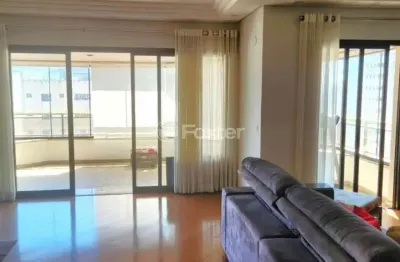 Apartamento com 4 quartos à venda na rua marcus pereira, 37, vila suzana, são paulo, 262 m2 por r$ 1.350.000