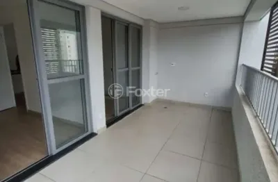 Apartamento com 1 quarto à venda na rua joaquim guarani, 63, jardim das acacias, são paulo, 36 m2 por r$ 550.000