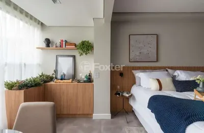Apartamento com 1 quarto à venda na rua mairinque, 70, vila clementino, são paulo, 47 m2 por r$ 799.000