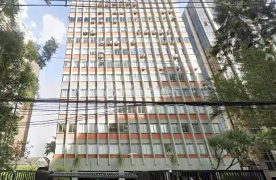 Sala comercial com 1 sala à venda na rua tabapuã, 41, itaim bibi, são paulo, 492 m2 por r$ 8.000.000
