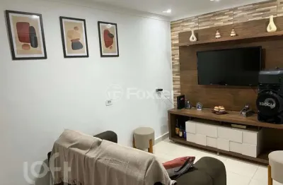 Casa com 3 quartos à venda na rua adão ferreira batista, 98, jardim são judas, mauá, 125 m2 por r$ 430.000