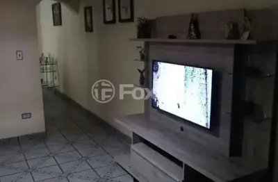 Casa com 4 quartos à venda na estrada da cooperativa, 34, alves dias, são bernardo do campo, 236 m2 por r$ 636.000