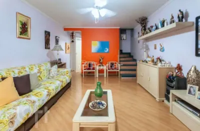 Casa com 3 quartos à venda na rua alba, 2234, conjunto residencial jardim canaã, são paulo, 122 m2 por r$ 610.000