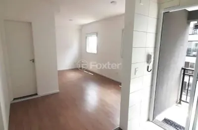 Kitnet / stúdio à venda na rua clodomiro de oliveira, 770, parque reboucas, são paulo, 32 m2 por r$ 243.000
