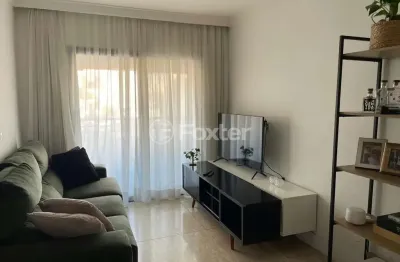 Apartamento com 4 quartos à venda na rua doutor césar, 1266, santana, são paulo, 110 m2 por r$ 1.188.000