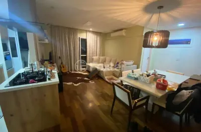 Casa em condomínio fechado com 3 quartos à venda na avenida interlagos, 1455, jardim umuarama, são paulo, 96 m2 por r$ 980.000