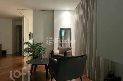 Apartamento com 4 quartos à venda na rua almansa, 180, vila andrade, são paulo, 167 m2 por r$ 1.190.000