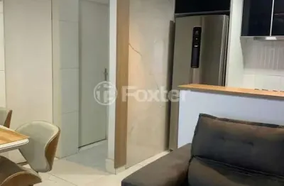 Apartamento com 2 quartos à venda na rua tibúrcio de sousa, 1180, itaim paulista, são paulo, 41 m2 por r$ 287.000