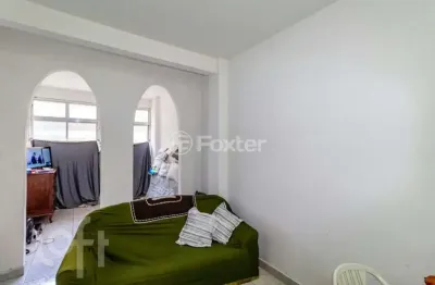 Apartamento com 1 quarto à venda na rua abílio soares, 556, paraíso, são paulo, 33 m2 por r$ 340.000
