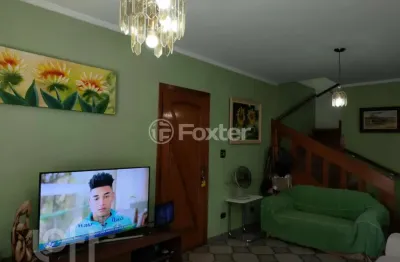 Casa com 3 quartos à venda na rua izabel velho, 848, vila são vicente, são paulo, 180 m2 por r$ 900.000