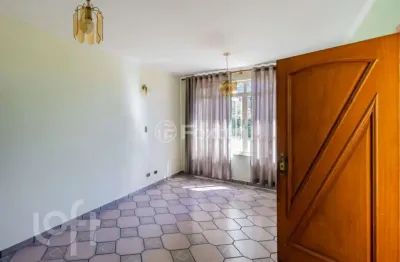 Casa com 3 quartos à venda na rua izabel velho, 848, vila são vicente, são paulo, 180 m2 por r$ 810.000