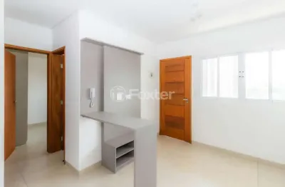 Apartamento com 2 quartos à venda na avenida conceição, 288, jardim japão, são paulo, 40 m2 por r$ 350.000
