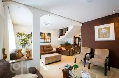 Casa com 3 quartos à venda na rua flamengo, 438, parque erasmo assunção, santo andré, 258 m2 por r$ 1.150.000