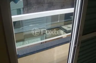 Apartamento com 2 quartos à venda na rua afonso arinos, 272, vila tibiriçá, santo andré, 62 m2 por r$ 403.000