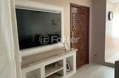 Casa com 3 quartos à venda na rua presidente joão café filho, 77, parque são vicente, mauá, 340 m2 por r$ 780.000