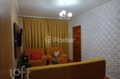 Casa com 3 quartos à venda na rua nossa senhora aparecida, 58, paulicéia, são bernardo do campo, 180 m2 por r$ 720.000
