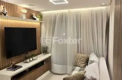 Apartamento com 3 quartos à venda na rua c, 200, jardim santa cruz (sacomã), são paulo, 76 m2 por r$ 530.000
