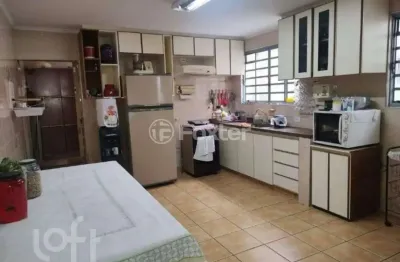 Casa com 6 quartos à venda na rua dráusio, 650, paulicéia, são bernardo do campo, 275 m2 por r$ 750.000