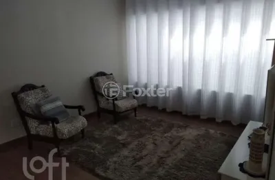 Casa com 3 quartos à venda na rua natal, 164, silveira, santo andré, 238 m2 por r$ 990.000