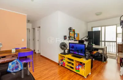 Apartamento com 2 quartos à venda na rua garção tinoco, 62, santana, são paulo, 65 m2 por r$ 460.000