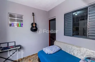 Casa com 3 quartos à venda na rua pedro ramazzani, 1110, recanto verde do sol, são paulo, 40 m2 por r$ 350.000