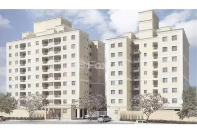 Apartamento com 3 quartos à venda na rua coronel francisco de oliveira simões, 23, paraíso do morumbi, são paulo, 65 m2 por r$ 456.000