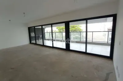 Apartamento com 3 quartos à venda na rua doutor rafael correia, 174, água branca, são paulo, 206 m2 por r$ 3.560.000