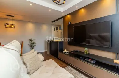 Apartamento com 2 quartos à venda na avenida nelson palma travassos, 233, loteamento city jaragua, são paulo, 58 m2 por r$ 550.000
