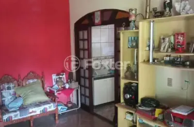 Casa com 1 quarto à venda na rua harpia, 193, cidade recreio da borda do campo, santo andré, 600 m2 por r$ 319.150