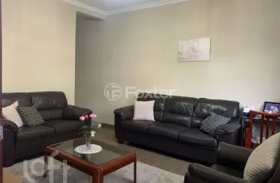 Casa com 3 quartos à venda na rua embiú, 283, jardim santa maria, são paulo, 200 m2 por r$ 760.000