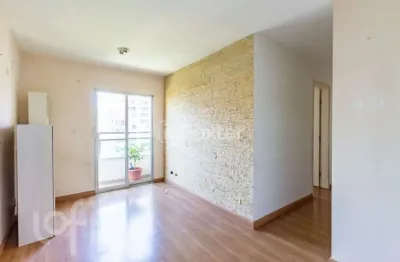 Apartamento com 2 quartos à venda na rua itaiteva, 22, jardim ampliação, são paulo, 48 m2 por r$ 370.000