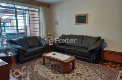 Casa com 3 quartos à venda na rua doutor joviano telles, 94, brooklin paulista, são paulo, 150 m2 por r$ 1.250.000