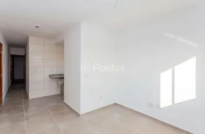 Apartamento com 2 quartos à venda na rua cabinda, 55, vila lucia, são paulo, 43 m2 por r$ 278.825