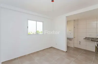 Apartamento com 2 quartos à venda na rua cabinda, 55, vila lucia, são paulo, 43 m2 por r$ 278.825