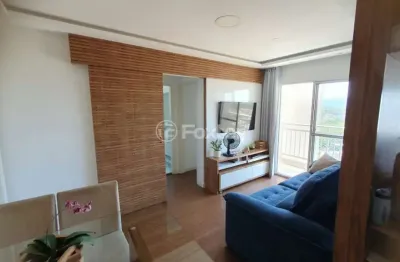 Apartamento com 2 quartos à venda na avenida aníbal correia, 297, votupoca, barueri, 54 m2 por r$ 455.000