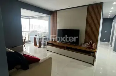 Apartamento com 3 quartos à venda na rua celso ramos, 120, vila andrade, são paulo, 82 m2 por r$ 880.000