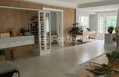 Casa com 4 quartos à venda na rua general sena vasconcelos, 321, jardim guedala, são paulo, 589 m2 por r$ 4.500.000