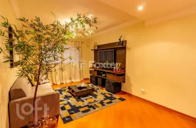 Casa com 3 quartos à venda na rua joão domingos bomtempo, 47, jardim vazani, são paulo, 118 m2 por r$ 850.000