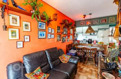 Apartamento com 2 quartos à venda na rua coelho barradas, 59, parque da vila prudente, são paulo, 86 m2 por r$ 1.045.000