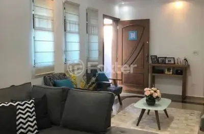 Casa com 3 quartos à venda na rua celso vieira, 104, vila pereira barreto, são paulo, 300 m2 por r$ 1.240.000