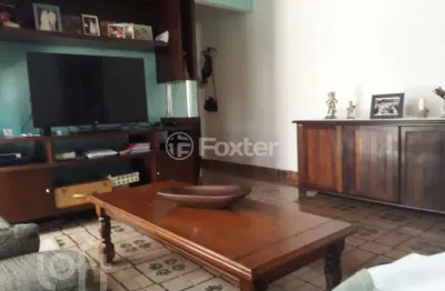 Casa com 3 quartos à venda na rua joão batista de azevedo marques, 110, jordanópolis, são bernardo do campo, 254 m2 por r$ 570.000