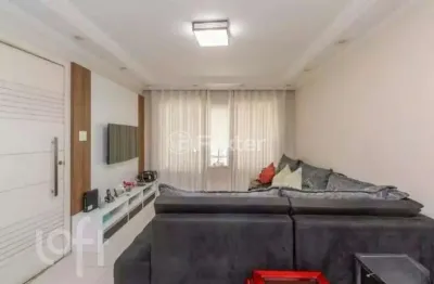 Casa com 3 quartos à venda na avenida padre anchieta, 1031, jordanópolis, são bernardo do campo, 110 m2 por r$ 680.000