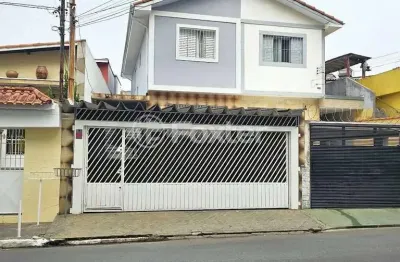 Casa com 3 quartos à venda na avenida carlos klein, 384, socorro, são paulo, 138 m2 por r$ 720.000