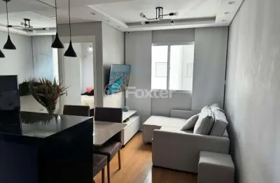 Apartamento com 2 quartos à venda na avenida condessa elisabeth de robiano, 4610, parque são jorge, são paulo, 41 m2 por r$ 365.000