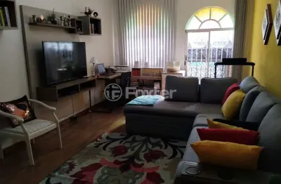 Casa com 3 quartos à venda na rua itaiara, 86, cidade vargas, são paulo, 134 m2 por r$ 700.000