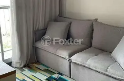 Apartamento com 2 quartos à venda na avenida rotary, 680, vila das bandeiras, guarulhos, 58 m2 por r$ 420.000