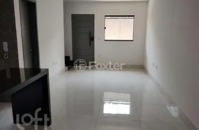 Casa em condomínio fechado com 2 quartos à venda na avenida josé muniz ribeiro, 336, vila paranaguá, são paulo, 82 m2 por r$ 409.000
