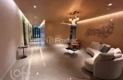 Apartamento com 2 quartos à venda na rua joão de sousa dias, 948, campo belo, são paulo, 109 m2 por r$ 1.950.000