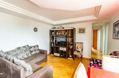 Apartamento com 3 quartos à venda na rua zike tuma, 142, jardim ubirajara (zona sul), são paulo, 75 m2 por r$ 440.000