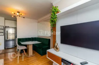 Apartamento com 3 quartos à venda na avenida miguel estefno, 2800, saúde, são paulo, 75 m2 por r$ 665.169